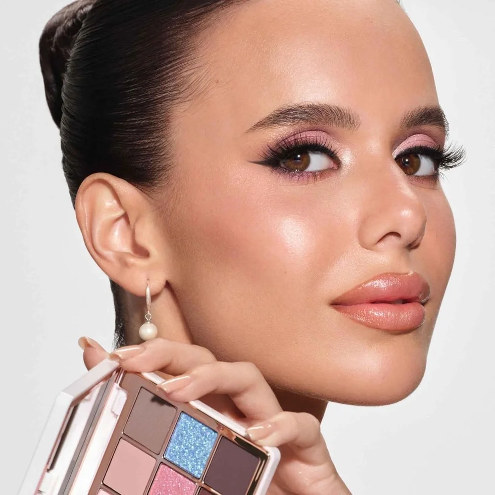 Anastasia Beverly Hills anastasia beverly